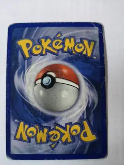 Shiftry Reverse Holo Rare 12/92 EX Legend Maker Pokemon Card - Image 2