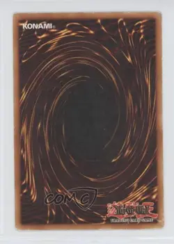 Summoned Skull Unlimited YuGiOh Starter Deck Yugi Evolution #SYE-005 2004 - Image 2