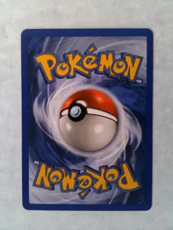 Pokemon Card Aerodactyl 1/144 Skyridge Rare Non-Holo Vintage NM 2003 - Image 2