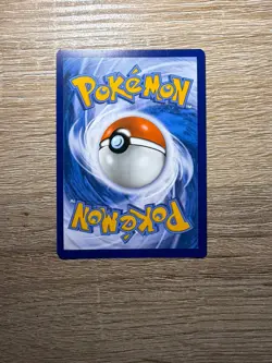 Pokemon Card - Baxcalibur 210/193 Paldea Evolved Illustration Rare Near Mint - Image 2