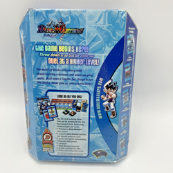 Duel Masters Trading Card Game 2 Player Starter Set Sealed - Image 2