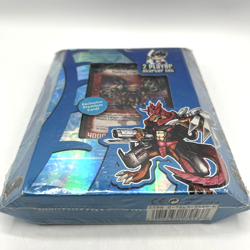 Duel Masters Trading Card Game 2 Player Starter Set Sealed - Image 3