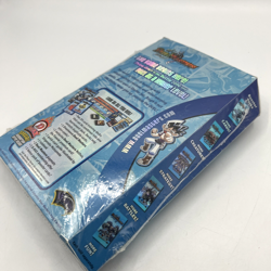 Duel Masters Trading Card Game 2 Player Starter Set Sealed - Image 5