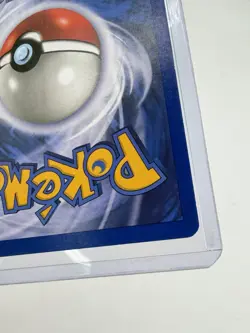 Vintage 2000 Pokemon Nintendo Miracle Energy 16/105 Neo Destiny Holo Card - Image 5