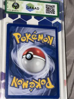 Pokemon Card Rayquaza Ex Smeraldo Holo 9/106 Ita Rara - Image 2