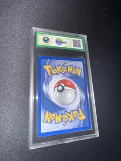 Pokemon Card Rayquaza Ex Smeraldo Holo 9/106 Ita Rara - Image 4