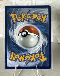 Pokemon TCG Toxel 119 Sv: Scarlet & Violet Promo Cards Holo Mint Condition - Image 2