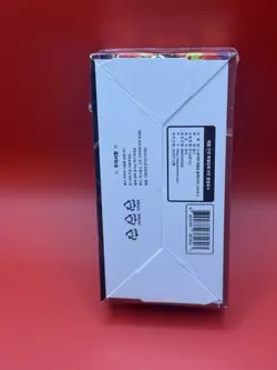 2025 Korean Mapniverse Solo Leveling Collect Card Vol.2 Booster Box Sealed - Image 2