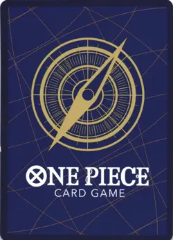 Gol.D.Roger (064) (Alternate Art) OP13-064 Carrying On His Will One Piece Foil - Image 2