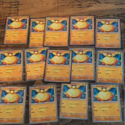 Pokemon TCG Makuhita Basic Card Lot 16x MEP EN 068 English - Image 1
