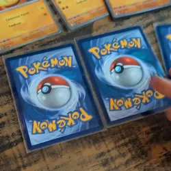 Pokemon TCG Makuhita Basic Card Lot 16x MEP EN 068 English - Image 3