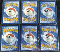 Tatsugiri Ex Pokemon TCG Card Lot - Image 2
