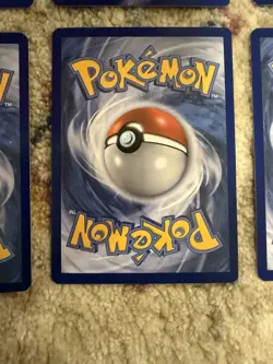 Pokemon TCG 9-Card Mixed Lot EX Holo Rayquaza Mewtwo Venusaur Latios - Image 4