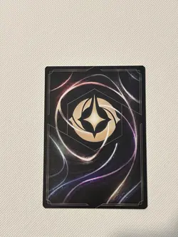 Disney Lorcana Mickey Mouse - Wayward Sorcerer Enchanted 208/204 Foil - Image 2