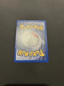 Vaporeon 28/64 | Base Set Jungle | Non Holo Pokemon Card Mint - Image 3