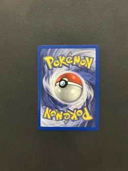 Vaporeon 28/64 | Base Set Jungle | Non Holo Pokemon Card Mint - Image 4