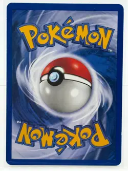 Mint! Pokemon TCG Vaporeon Jungle 28/64 Rare 1999 Wizards Base Set Non Holo Card - Image 2