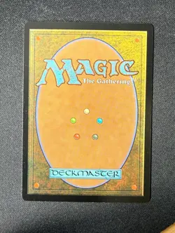 Birds of Paradise (Ravnica Remastered) FOIL ANIME - Magic (MTG) Near Mint - Image 2