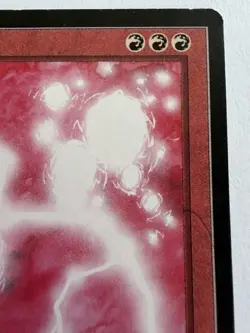 Ball Lightning NM/NM+ The Dark | MTG Magic The Gathering - English - Image 3