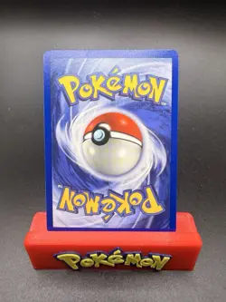 Beedrill - 21/130 - Pokemon Base Set 2 Rare Card WOTC NM - Image 2