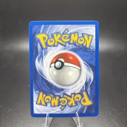 Electrode 25/130 Base Set 2 Pokemon Vintage Rare Non Holo Card NM -c - Image 2