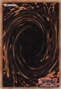 Yugioh Ojama King DP2-EN015 Common LP - Image 2