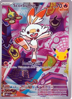 2026 Pokemon TCG Mega Evolution Black Star Promos Gaming Pick Your Cards! - Image 3