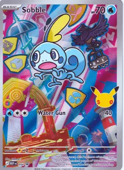 2026 Pokemon TCG Mega Evolution Black Star Promos Gaming Pick Your Cards! - Image 4