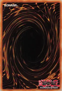 Yugioh Sinister Serpent WC4-E002 Prismatic Secret Rare MP - Image 2