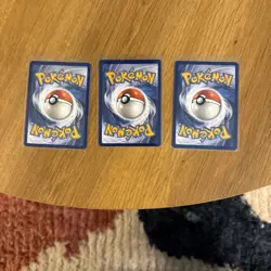 Pokemon TCG First Partner Illustration Collection Series 2 Gen 8 Galar Starters - Image 2