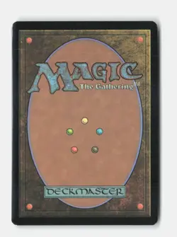 Elder Brain 125 Foil Commander Legends: Battle for Baldur's Gate MTG NM - Image 2