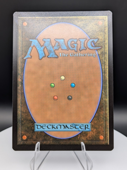 Secret Rendezvous Surge Foil: M 0253 FFVII (Tifa) Final Fantasy MTG (NM) - Image 2