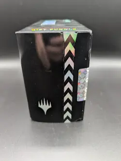 Magic The Gathering MTG Final Fantasy Bundle Gift Edition Collector Pack Sealed - Image 2