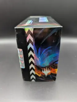 Magic The Gathering MTG Final Fantasy Bundle Gift Edition Collector Pack Sealed - Image 4