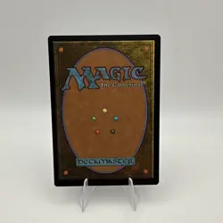 2022 MTG Isu the Abominable Jumpstart Regular - Image 2