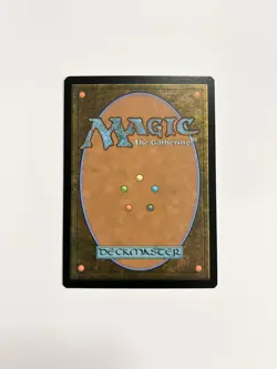 Agent of Treachery (Borderless) - MTG - Avatar: The Last Airbender - Image 2