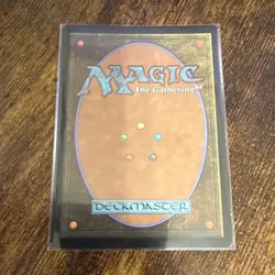 Wizards of the Coast MTG March of Swirling Mist 061/302 Rare FOIL English NEO - Image 2