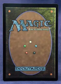 Aang and Katara (Borderless FOIL) MTG Avatar: The Last Airbender TLE - NM - Image 3
