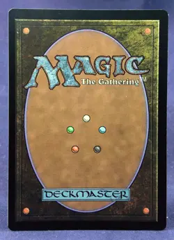 Earthshape (Borderless FOIL) MTG Avatar: The Last Airbender TLE - NM - Image 3
