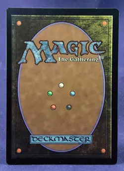 Sokka's Charge (Borderless FOIL) MTG Avatar: The Last Airbender TLE - NM - Image 3