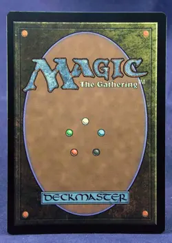 Swampbenders (Borderless FOIL) MTG Avatar: The Last Airbender TLE - NM - Image 3