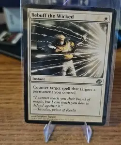 Rebuff the Wicked Planar Chaos Regular - Image 1