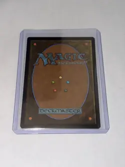 MTG Biorganic Carapace - #269 Extended Art Rare - Marvel's Spider-Man M/NM - Image 2