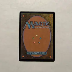 MTG Magic: The Gathering - OUROBOROID Edge of Eternities rare PLANT WURM - Image 2