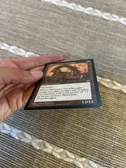 Set of 4 Phyrexian Dreadnought Magic The Gathering - 3 MP 1 LP - Image 4