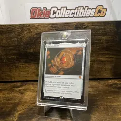 Wizards of the Coast MTG Mox Amber 224/269 Mythic ENG - Image 1