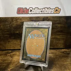Wizards of the Coast MTG Mox Amber 224/269 Mythic ENG - Image 2