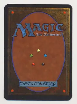 MTG Magic the Gathering Beta False Orders LP Light Play Condition! - Image 2