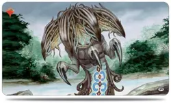 Ultra Pro Magic The Gathering 2018 Sliver Overlord Playmat BRAND NEW! - Image 1