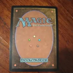 MTG Magic Sword of War and Peace New Phyrexia LP - Image 2